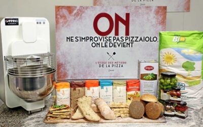 Comment trouver le bon stage de pizzaiolo ?