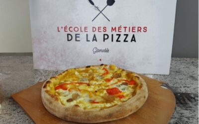 4 conseils pour apprendre la pâte à pizza
