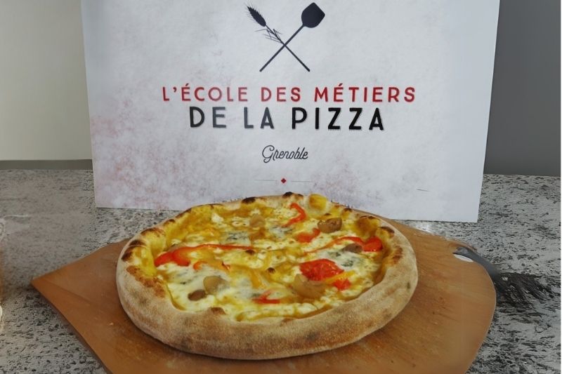 4 conseils pour apprendre la pâte à pizza