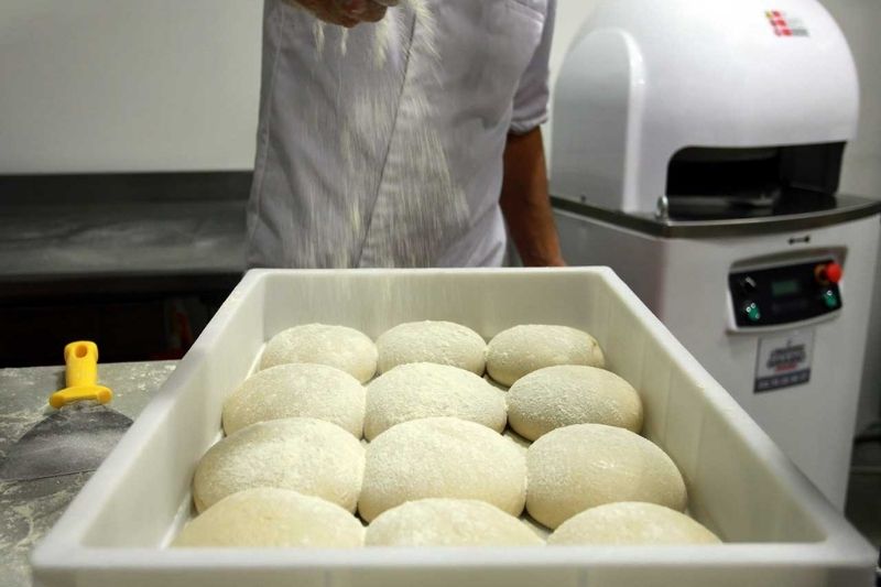 Maturation de la pâte à pizza : ce qu’il faut savoir