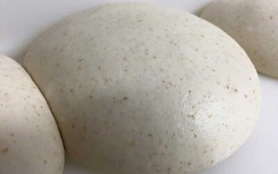 4 conseils pour réussir ses pâtons pizza