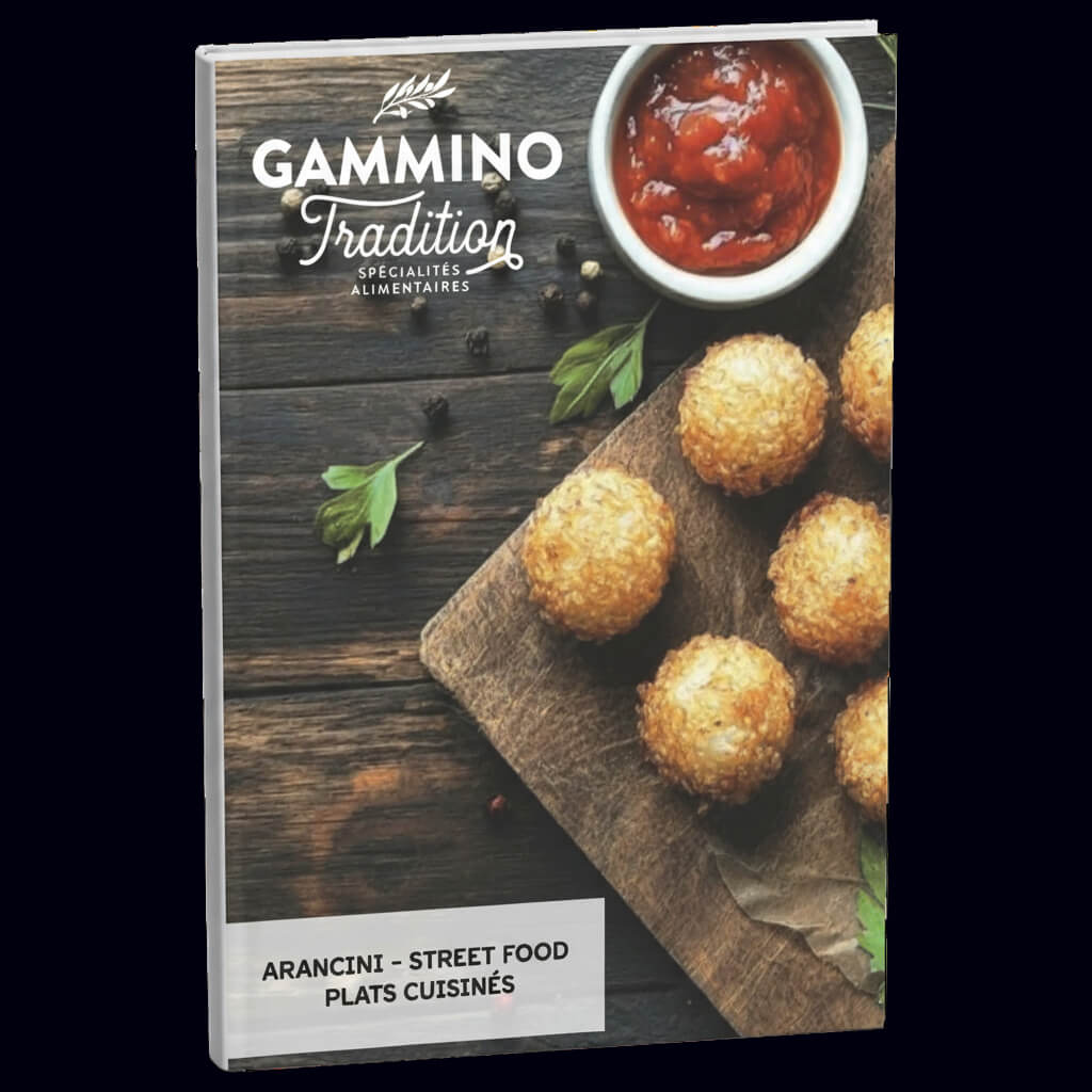 arancini
