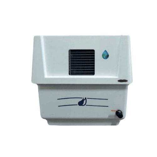 Refroidisseur d&rsquo;eau OPTIMAX